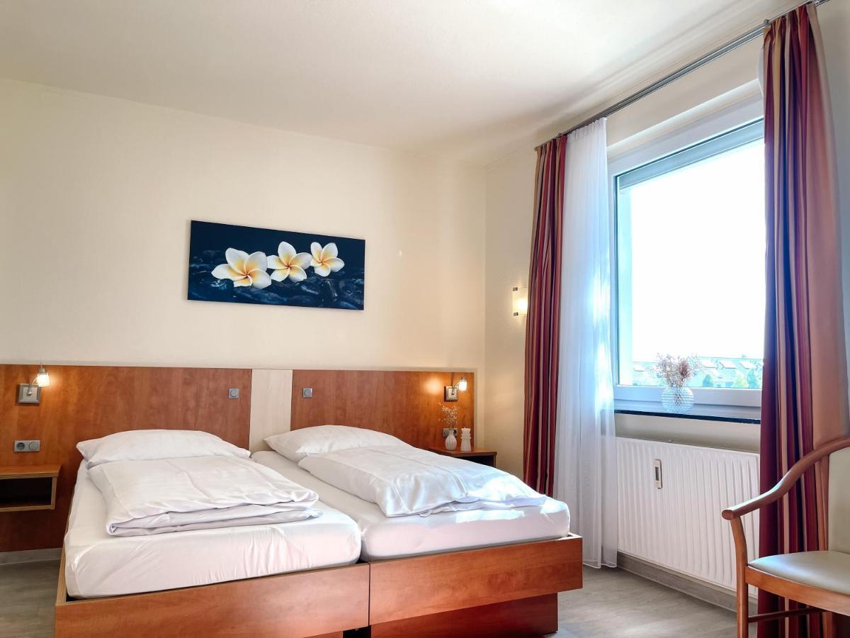 Hotel Falk BRE Exteriér fotografie