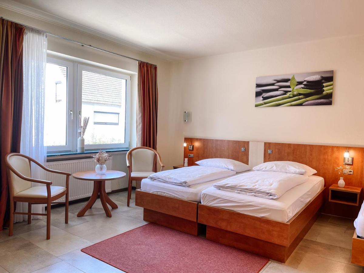 Hotel Falk BRE Exteriér fotografie