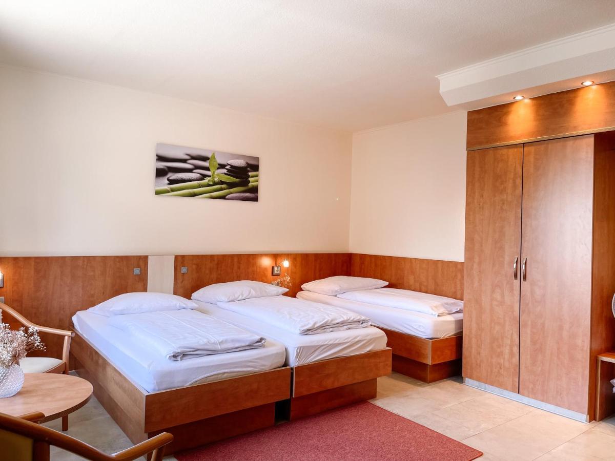 Hotel Falk BRE Exteriér fotografie