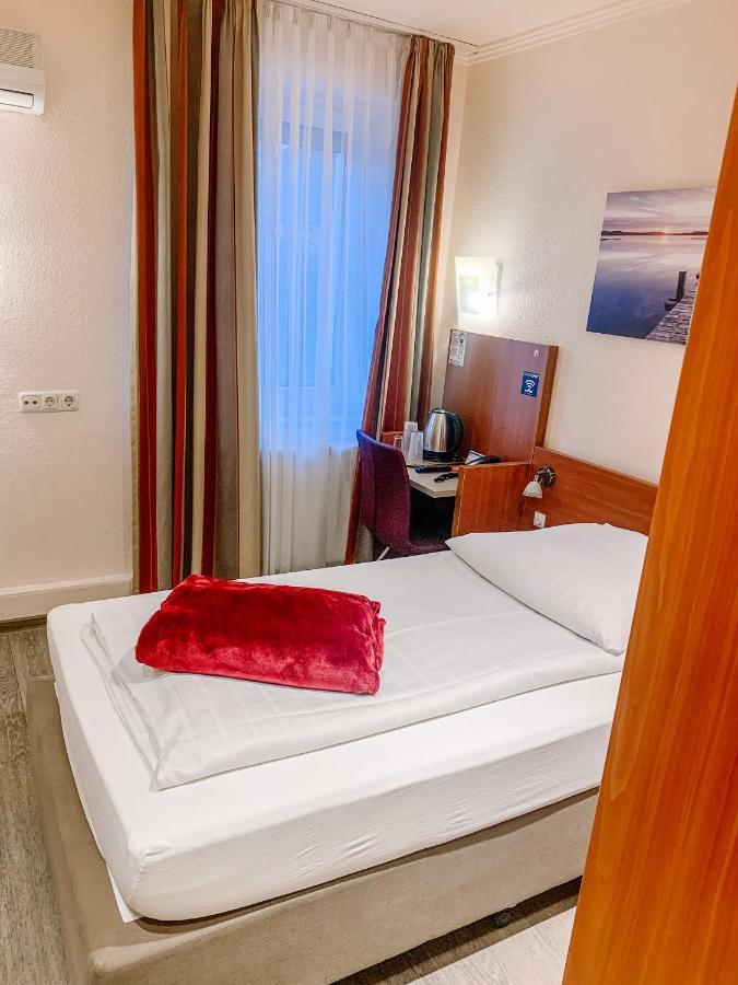 Hotel Falk BRE Exteriér fotografie